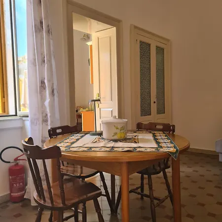 La Casa Nel Sole