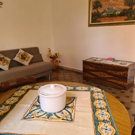 La Casa Nel Sole * 시라쿠사