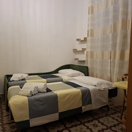 La Casa Nel Sole * 시라쿠사