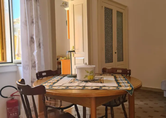 La Casa Nel Sole