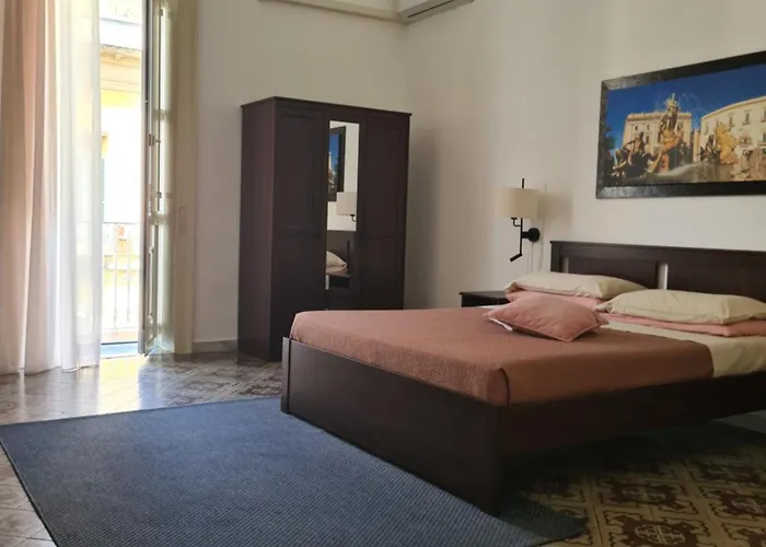 La Casa Nel Sole 公寓