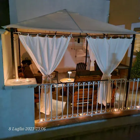 La Casa Nel Sole Syracuse