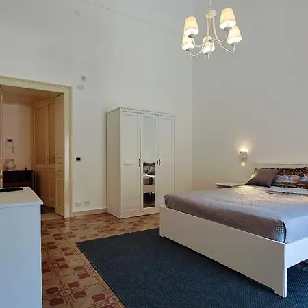 La Casa Nel Sole Apartmán