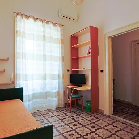 La Casa Nel Sole * Syrakuzy