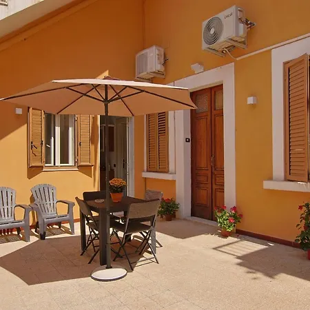 Apartmán La Casa Nel Sole *