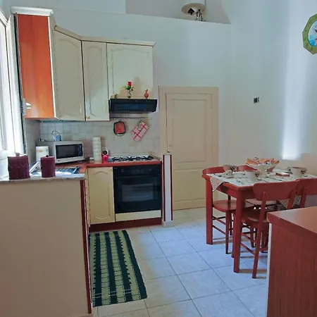 Apartmán La Casa Nel Sole *