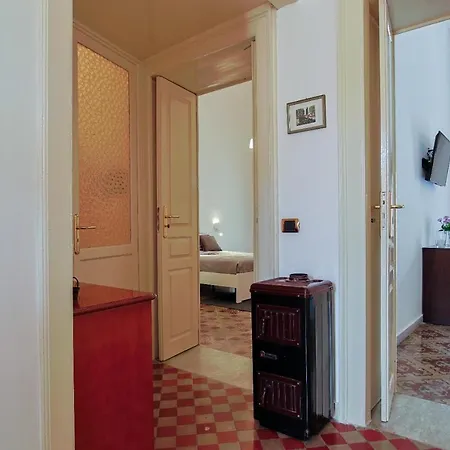 Apartmán La Casa Nel Sole *