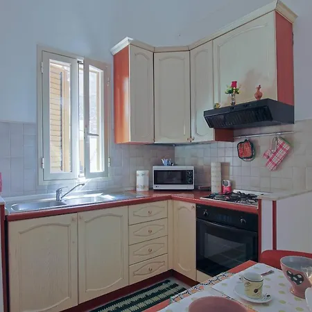 La Casa Nel Sole Apartment *