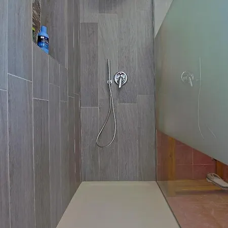 La Casa Nel Sole Apartmán