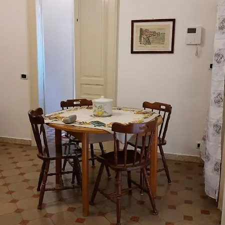 Apartmán La Casa Nel Sole *