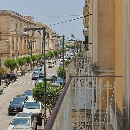 Apartmán La Casa Nel Sole