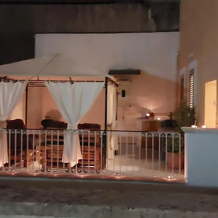 Apartmán La Casa Nel Sole *