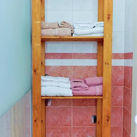 Apartmán La Casa Nel Sole Syracuse