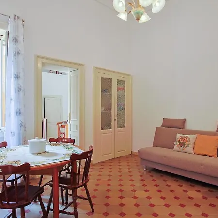La Casa Nel Sole Apartment *