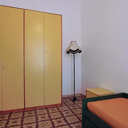 La Casa Nel Sole Apartmán *