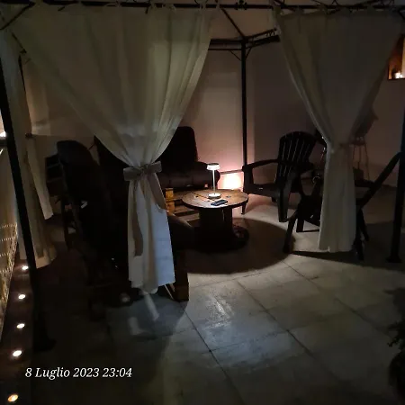 La Casa Nel Sole * Syracuse