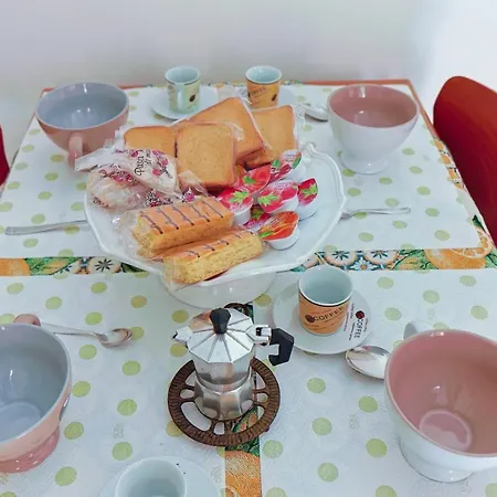 La Casa Nel Sole * Syracuse