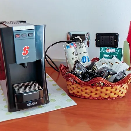 Apartmán La Casa Nel Sole