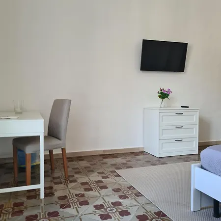 La Casa Nel Sole Apartmán Syracuse
