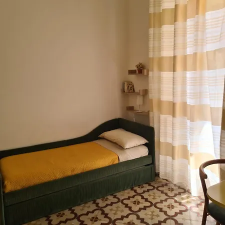 Apartmán La Casa Nel Sole Syracuse