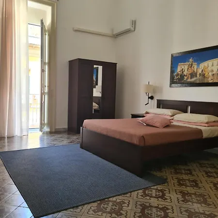 La Casa Nel Sole Apartmán