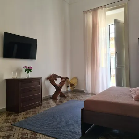 Apartmán La Casa Nel Sole *