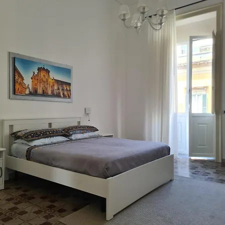 La Casa Nel Sole Syracuse