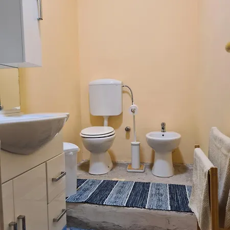 La Casa Nel Sole Apartmán