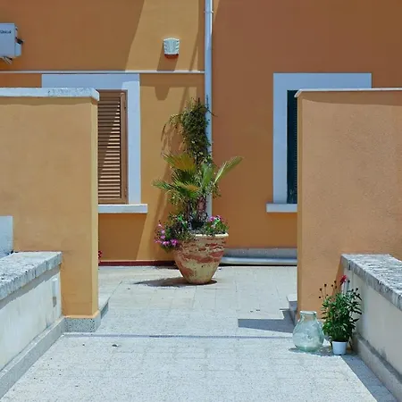 La Casa Nel Sole *