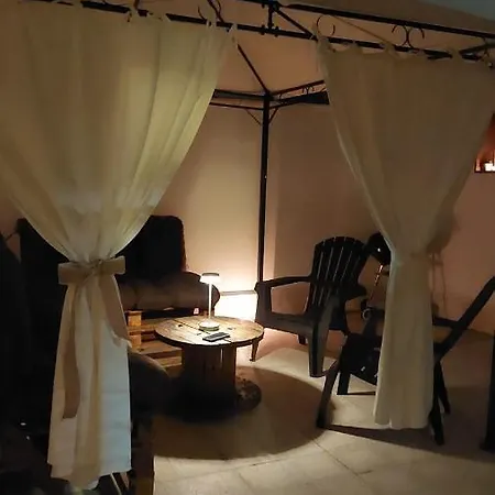 La Casa Nel Sole