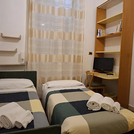 La Casa Nel Sole Apartamento