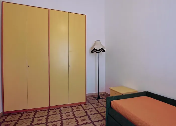 La Casa Nel Sole 아파트 *